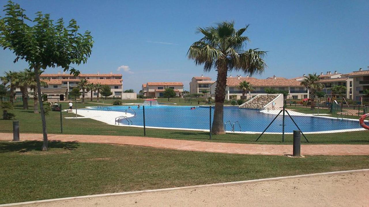 Impresionante Alojamiento Compuesto Por 2 Chalets Adosados De Lujo Para 14 Personas Piscina Con Circuito Spa San Jorge  Exterior foto