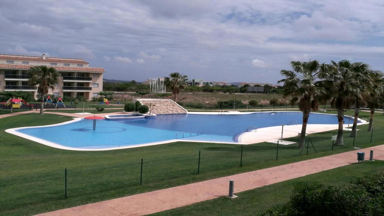 Impresionante Alojamiento Compuesto Por 2 Chalets Adosados De Lujo Para 14 Personas Piscina Con Circuito Spa San Jorge  Exterior foto