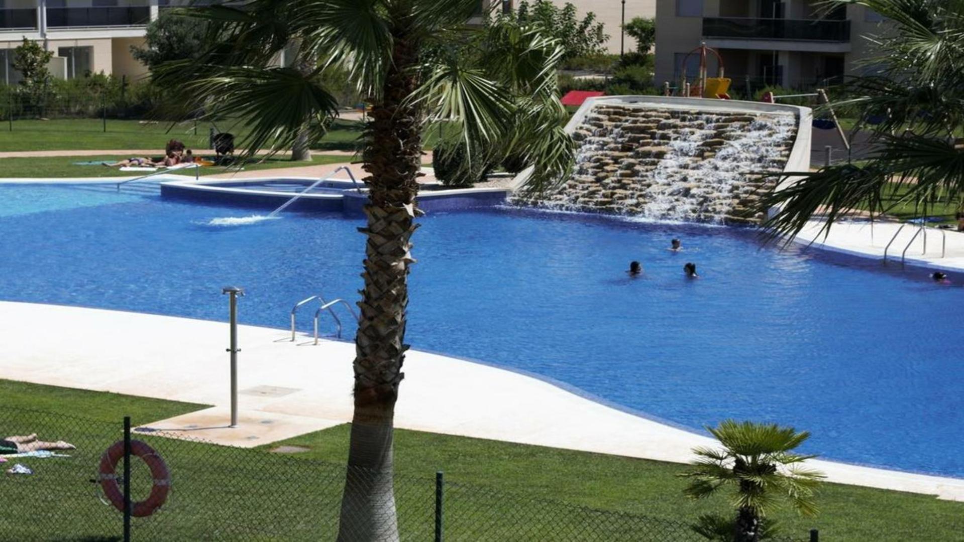 Impresionante Alojamiento Compuesto Por 2 Chalets Adosados De Lujo Para 14 Personas Piscina Con Circuito Spa San Jorge  Exterior foto