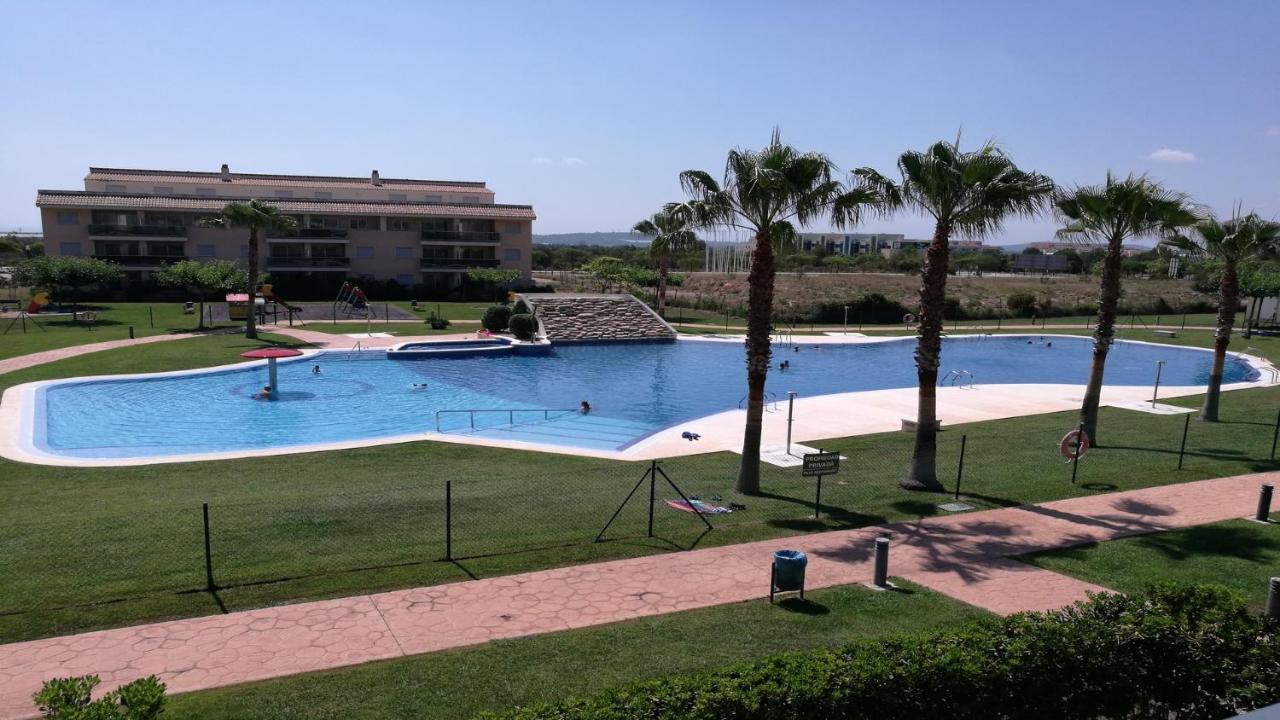 Impresionante Alojamiento Compuesto Por 2 Chalets Adosados De Lujo Para 14 Personas Piscina Con Circuito Spa San Jorge  Exterior foto