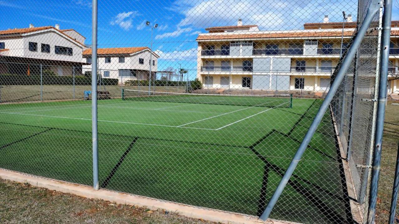 Impresionante Alojamiento Compuesto Por 2 Chalets Adosados De Lujo Para 14 Personas Piscina Con Circuito Spa San Jorge  Exterior foto