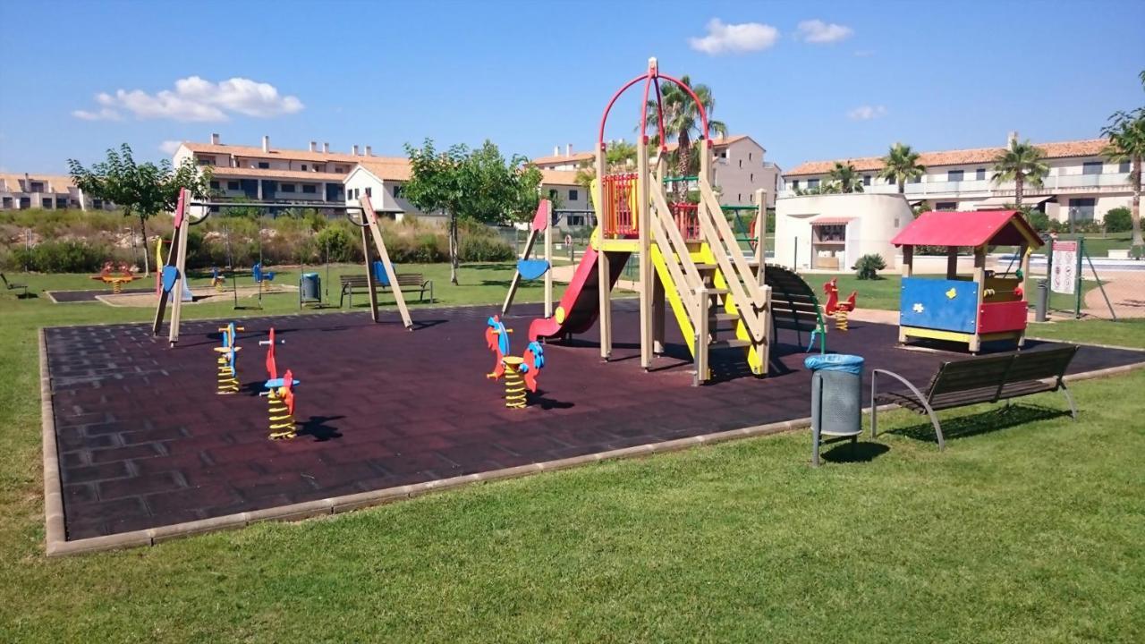 Impresionante Alojamiento Compuesto Por 2 Chalets Adosados De Lujo Para 14 Personas Piscina Con Circuito Spa San Jorge  Exterior foto