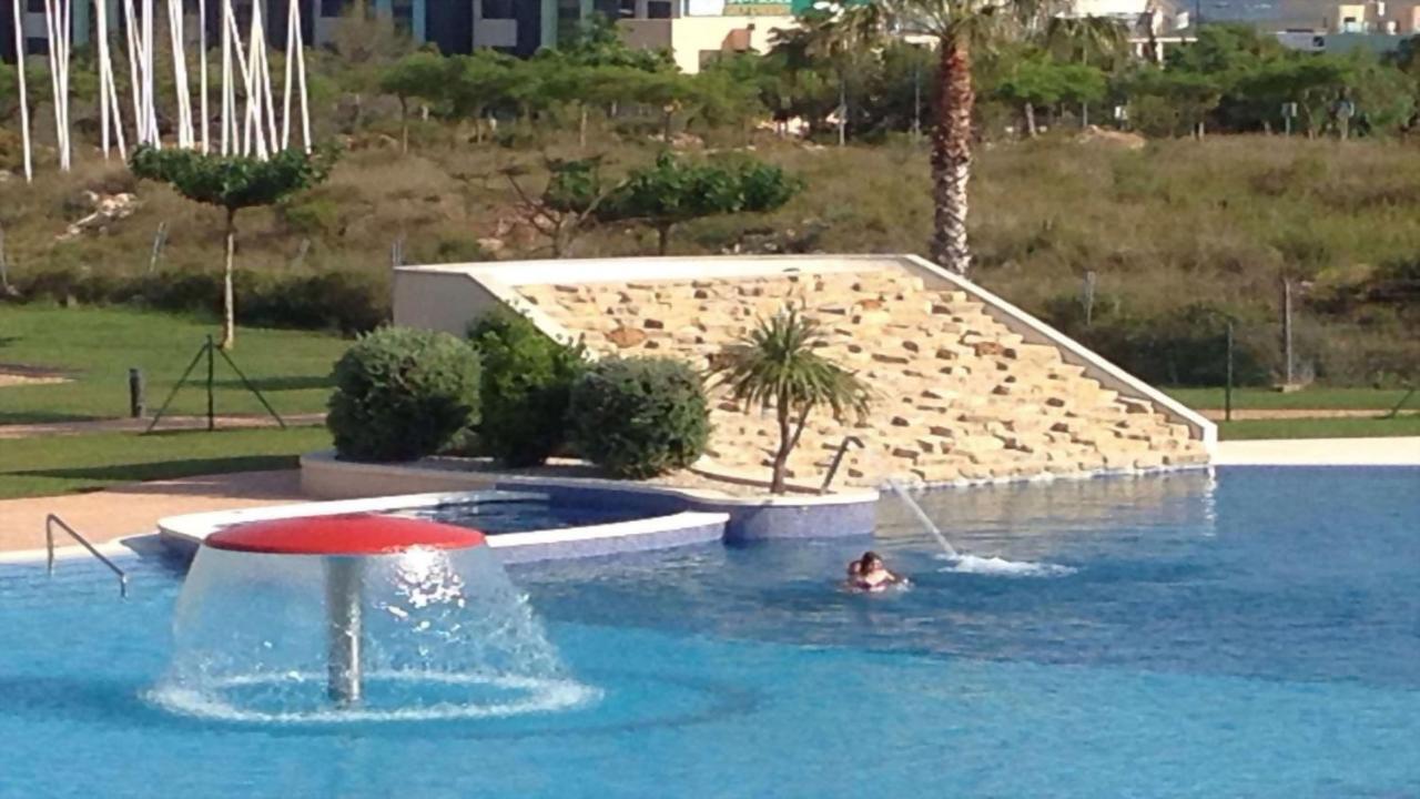 Impresionante Alojamiento Compuesto Por 2 Chalets Adosados De Lujo Para 14 Personas Piscina Con Circuito Spa San Jorge  Exterior foto