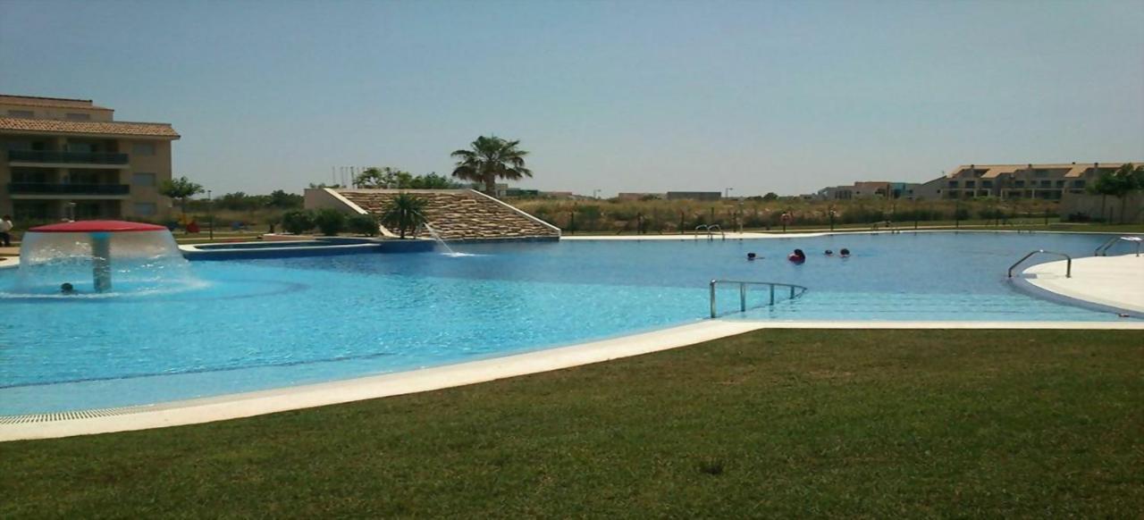 Impresionante Alojamiento Compuesto Por 2 Chalets Adosados De Lujo Para 14 Personas Piscina Con Circuito Spa San Jorge  Exterior foto